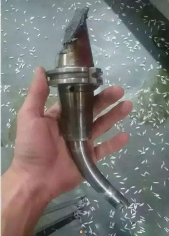 CNC數(shù)控加工中心編程如何避免撞刀？